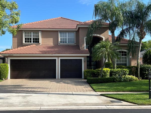 Victoria Falls, 12373 Cascades Pointe Dr, Boca Raton, Florida 33428, image 1