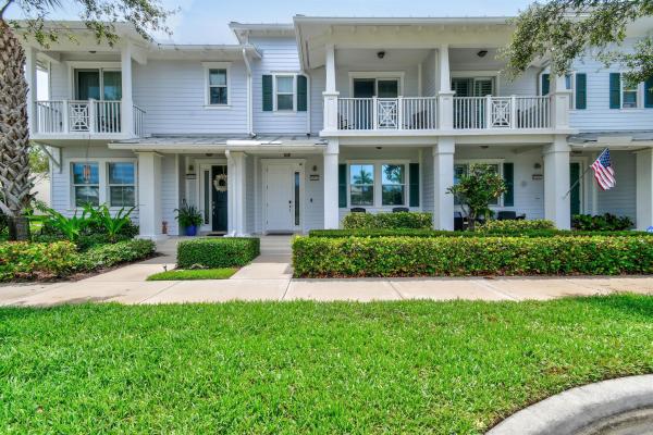 Mallory Creek At Abacoa, 3334 W Mallory Blvd, Jupiter, Florida 33458, image 1