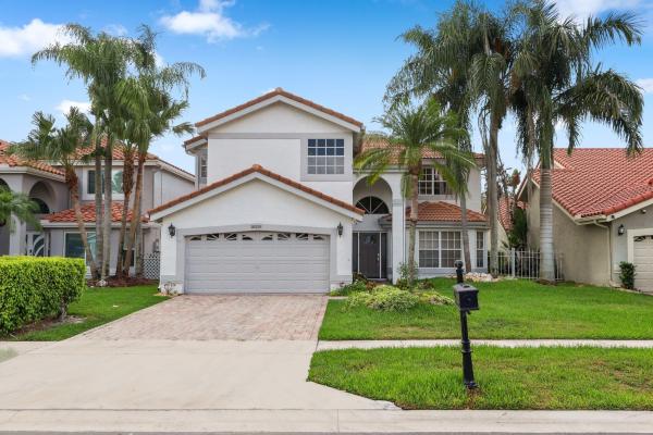 Ventura At Mission Bay, 10326 Buena Ventura Dr, Boca Raton, Florida 33498, image 1