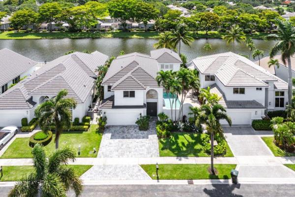 5779 NW Regency Cir W, Boca Raton, Florida 33496, image 2