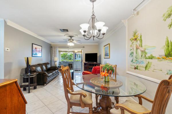 Crosley At Cresthaven Villas, 2822 Crosley Dr #D, West Palm Beach, Florida 33415, image 1