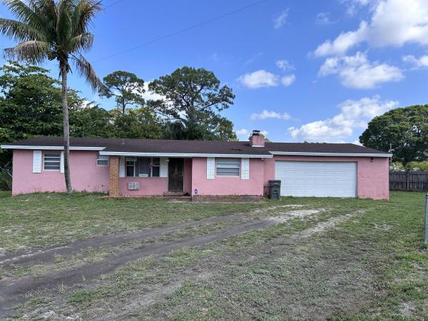 West Palm Beach No HOA, 5140 Pine Grove Dr, West Palm Beach, Florida 33417, image 1