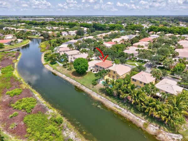 Kingsmill, 6034 Oak Bluff Way, Lake Worth Beach, Florida 33467, image 1