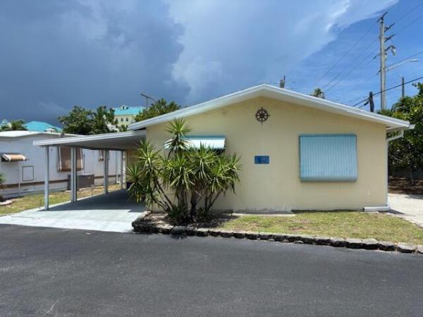 14661 Us Highway 1 #38, Juno Beach, Florida 33408, image 1