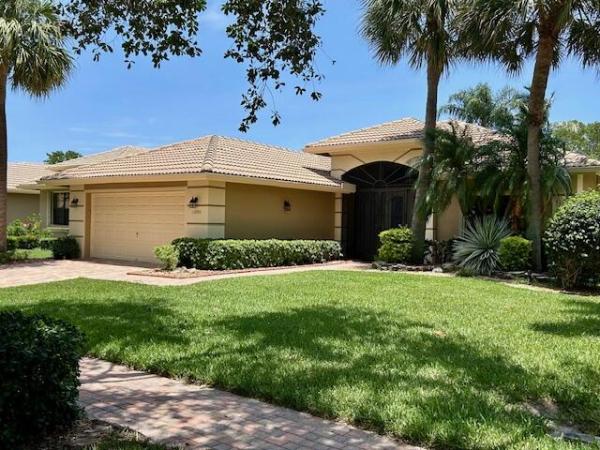Tivoli Reserve, 11090 Via Amalfi, Boynton Beach, Florida 33437, image 1
