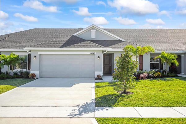 Waterstone Villas, 5105 Modeno St, Fort Pierce, Florida 34951, image 1