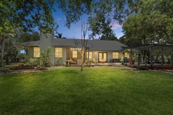 Palm Beach Country Estates, 16673 75th Way, Palm Beach Gardens, Florida 33418, image 1