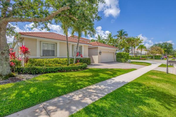 Sedona, 101 Sedona Way, Palm Beach Gardens, Florida 33418, image 1