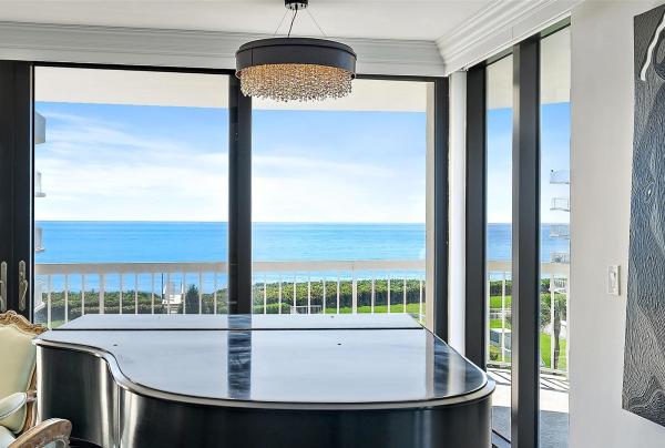 Meridian Of Palm Beach, 3300 S Ocean Blvd #408n, Palm Beach, Florida 33480, image 1