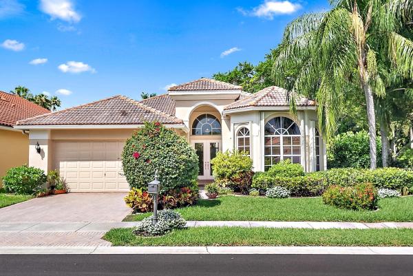Sandhill Trace, 7713 Sandhill Ct, West Palm Beach, Florida 33412, image 1
