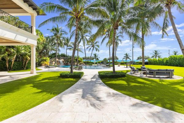 Delray Ocean Estates North, 526 N Ocean Blvd, Delray Beach, Florida 33483, image 1