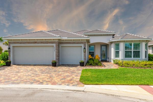 Del Webb At Tradition, 10339 SW Tetian Dr, Port St. Lucie, Florida 34987, image 1