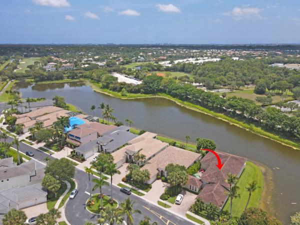 Crystal Bay At The Polo Club, 6468 Polo Pointe Way, Delray Beach, Florida 33484, image 1