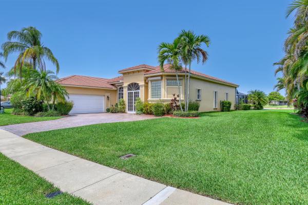 The Estates At Baywinds, 9466 Lantern Bay Cir, West Palm Beach, Florida 33411, image 1