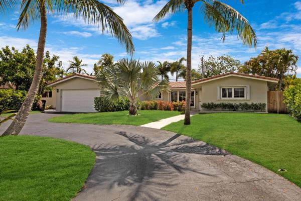 Knoll Ridge, 5180 NE 18th Ter, Fort Lauderdale, Florida 33308, image 1