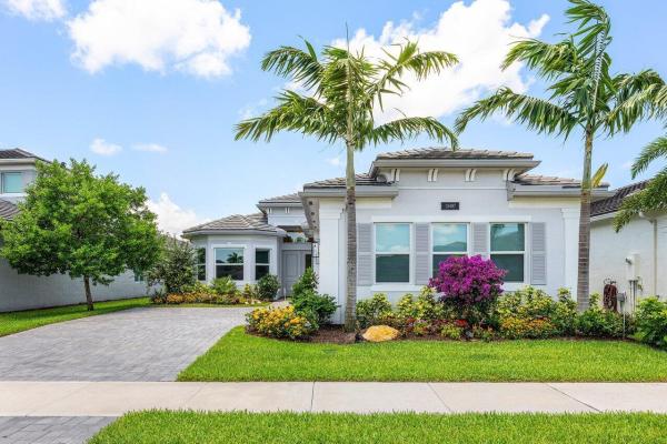 The Lakes At Polo Trace, 13487 Whistler Mountain Rd, Delray Beach, Florida 33446, image 1