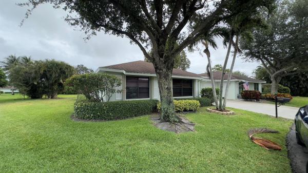 Bent Tree Villas East, 9900 Chestnut Tree Ter #B, Boynton Beach, Florida 33436, image 1