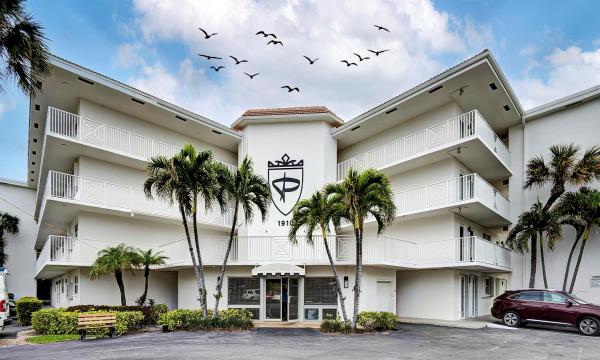 1910 S Ocean Blvd #204, Delray Beach, Florida 33483, image 1