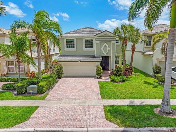 Bryden Village, 9226 Dupont Pl, Wellington, Florida 33414, image 1