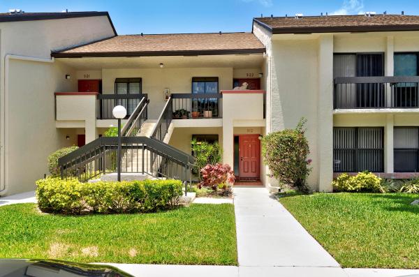 Boca Delray Golf & Country Club, 5153 Oak Hill Ln #512, Delray Beach, Florida 33484, image 1