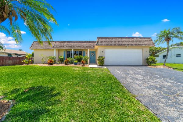 Florida Gardens, 73 W Palm Ave, Lake Worth Beach, Florida 33467, image 1