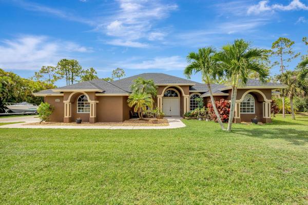 The Acreage Residential, 12098 86th Rd, The Acreage, Florida 33412, image 1