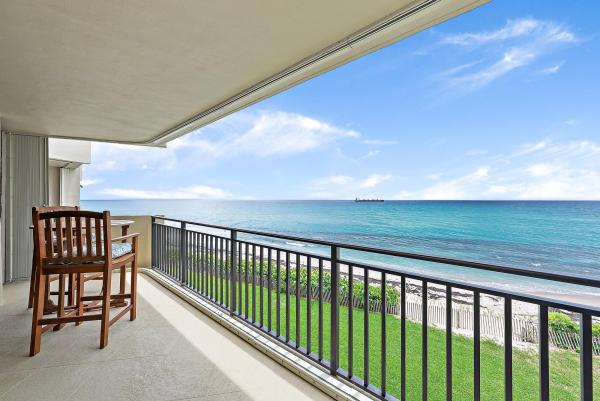 The Seagrape, 5460 N Ocean Drive Dr ##3b, Riviera Beach, Florida 33404, image 1