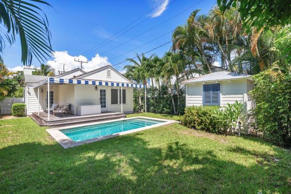 Poinciana Park, 231 Cocoanut Row, Palm Beach, Florida 33480, image 2