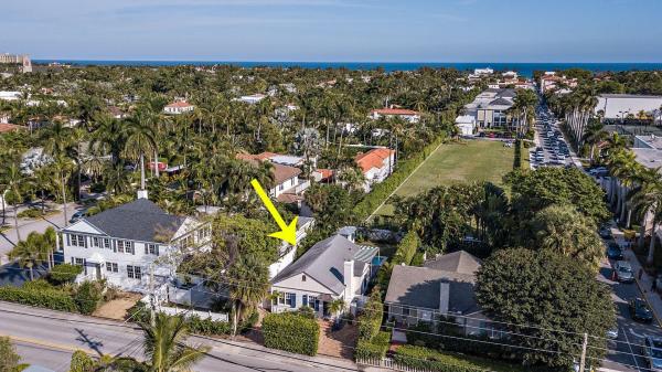 Poinciana Park, 231 Cocoanut Row, Palm Beach, Florida 33480, image 3