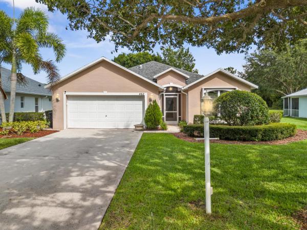Hammock Cove At Sawgrass Lakes, 462 SW Sundance Trl, Port St. Lucie, Florida 34953, image 1