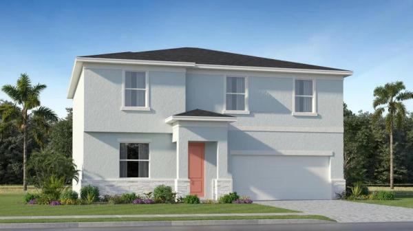 3521 Angler Dr, Fort Pierce, Florida 34946, image 1
