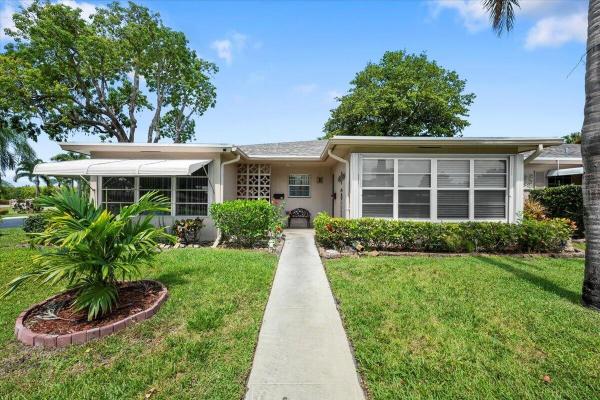 1422 High Point Way #B, Delray Beach, Florida 33445, image 1