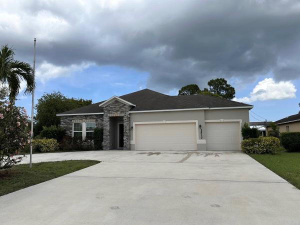 Port St Lucie Residential, 1517 SW Bayshore Blvd, Port St. Lucie, Florida 34983, image 1