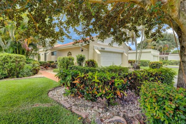 Green Glen 2 The Mews At Indian Spring, 5660 Piping Rock Dr, Boynton Beach, Florida 33437, image 1