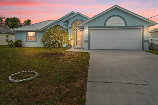 Southbend Lakes Estates, 3048 SE Wake Rd, Port St. Lucie, Florida 34984, image 1