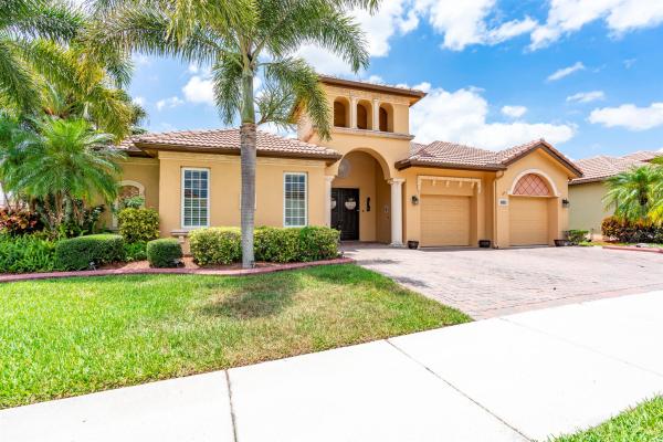 The Vineyards At St Lucie West, 885 SW Grand Reserves Blvd, Port St. Lucie, Florida 34986, image 1
