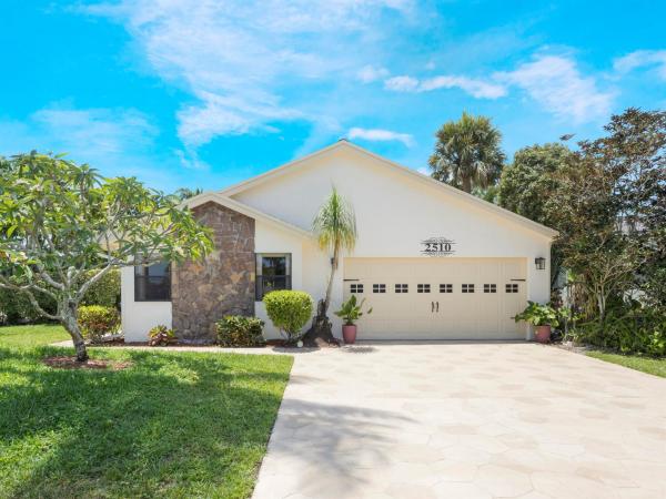 Rainberry Bay, 2510 NW 13th Street St, Delray Beach, Florida 33445, image 1