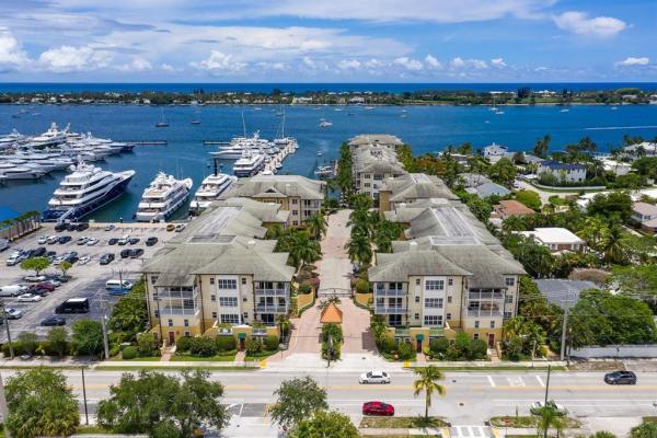 Flagler Landing, 3960 N Flagler Dr #305, West Palm Beach, Florida 33407, image 1