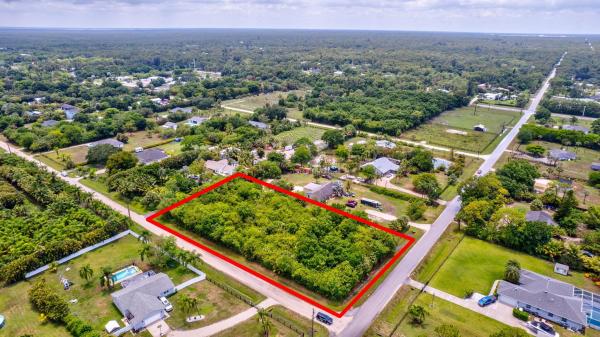 Jupiter Farms, Xxxx 159th Ct, Jupiter, Florida 33478, image 1
