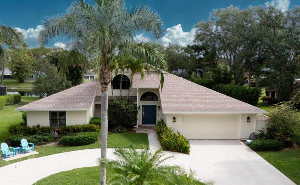 Whispering Trails, 19583 Trails End Ter, Jupiter, Florida 33458, image 1