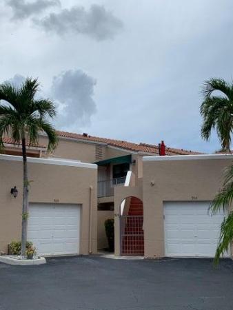 Villa Sonrisa At Boca Pointe, 6606 Villa Sonrisa Dr #914, Boca Raton, Florida 33433, image 1