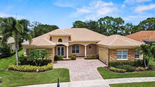Scarborough Estates, 9320 Scarborough Ct, Port St. Lucie, Florida 34986, image 1