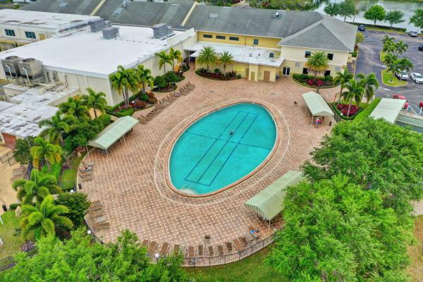 Dorchester At Century Village, 216 Dorchester J, West Palm Beach, Florida 33417, image 3