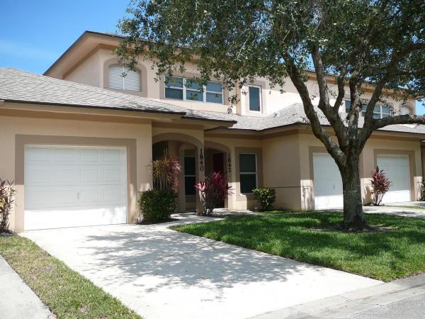 The Lakes At The Savannah, 1840 E Sanderling Ln #1, Fort Pierce, Florida 34982, image 1