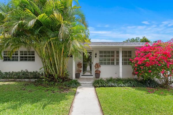 College Park, 233 Maryland Dr, Lake Worth Beach, Florida 33460, image 1