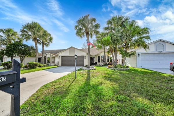 Boca Trace, 23283 Boca Trace Dr, Boca Raton, Florida 33433, image 1