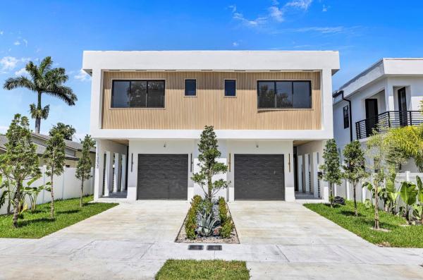 Lake Ridge, 1233 NE 12th Ave #A, Fort Lauderdale, Florida 33304, image 1