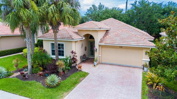 Maidstone, 7144 Maidstone Dr, Port St. Lucie, Florida 34986, image 1