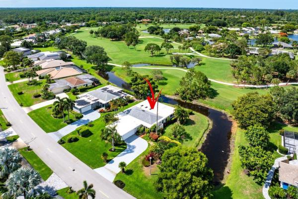 Eastpointe Country Club, 6689 Eastpointe Pines St, Palm Beach Gardens, Florida 33418, image 1