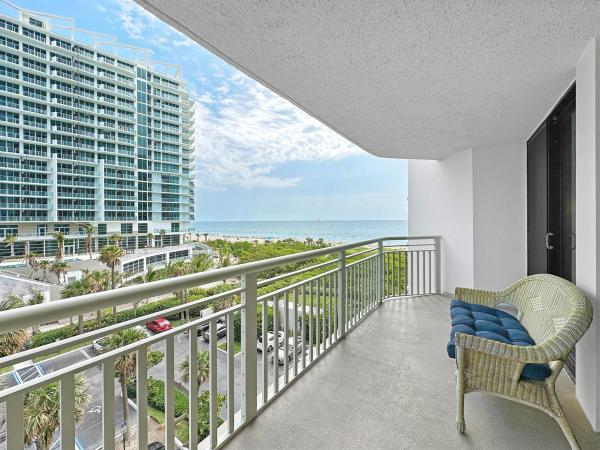 Tiara, 3000 N Ocean Dr #6-B, Riviera Beach, Florida 33404, image 1